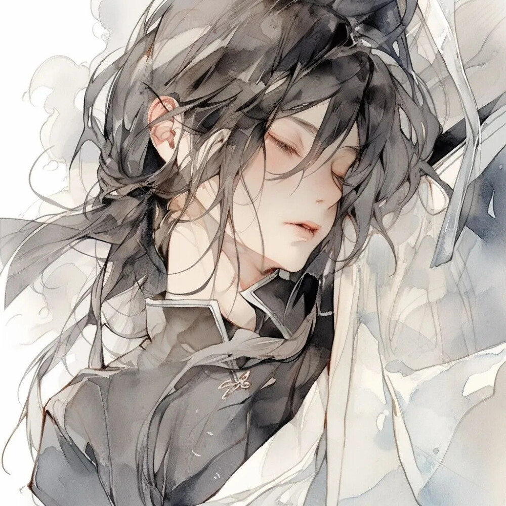 画师 ：ObsessionX (xhs)