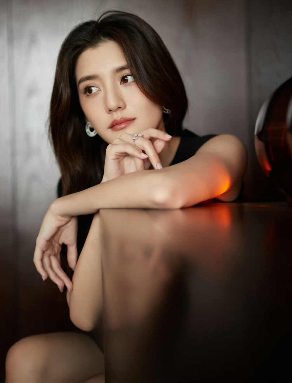 吴千语 - 堆糖,美图壁纸兴趣社区