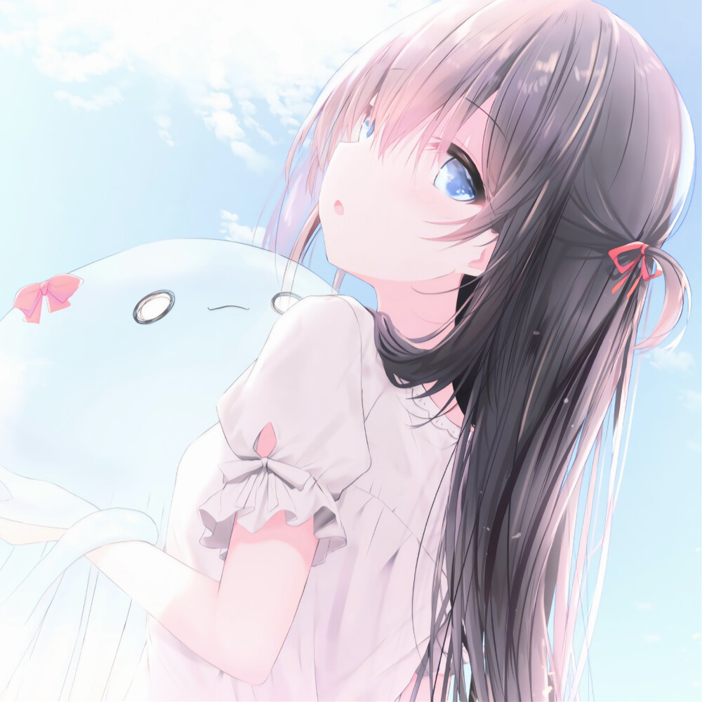 wink
