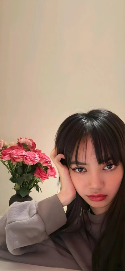Lisa壁纸