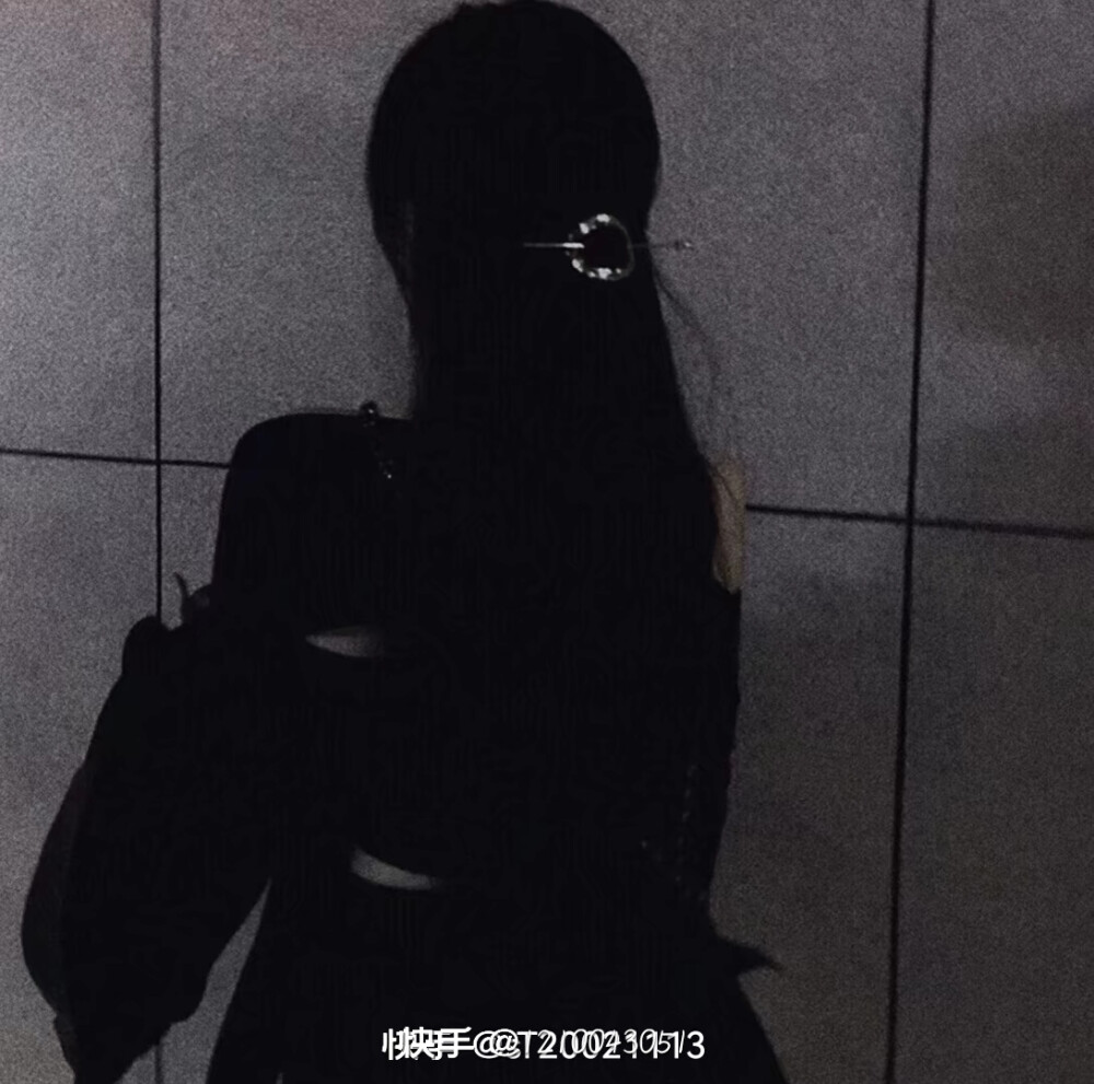 女生头像伤感侵权删