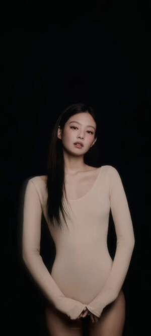 Jennie壁纸