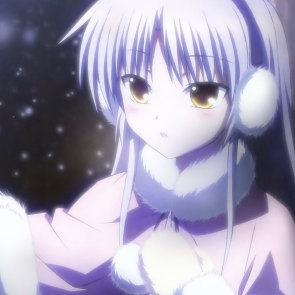 Angelbeats