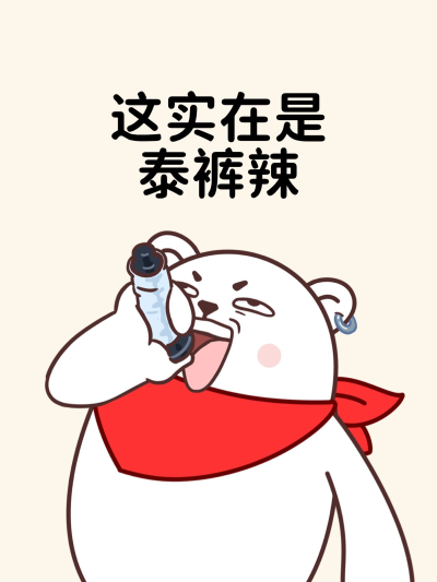 猫与熊