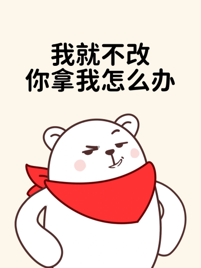 猫与熊