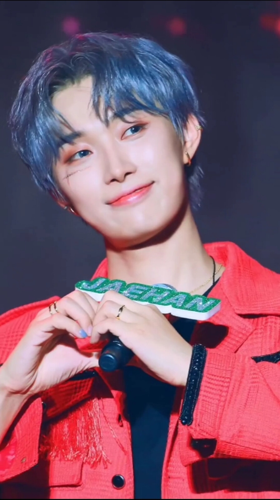 金宰汉 김재한 Jaehan