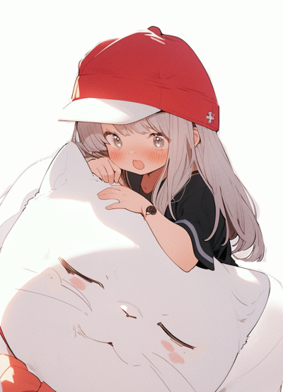 你怎么奇奇怪怪，又可可爱爱