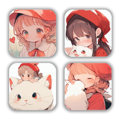 你怎么奇奇怪怪，又可可爱爱