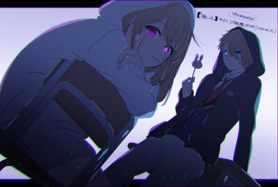 推しの子