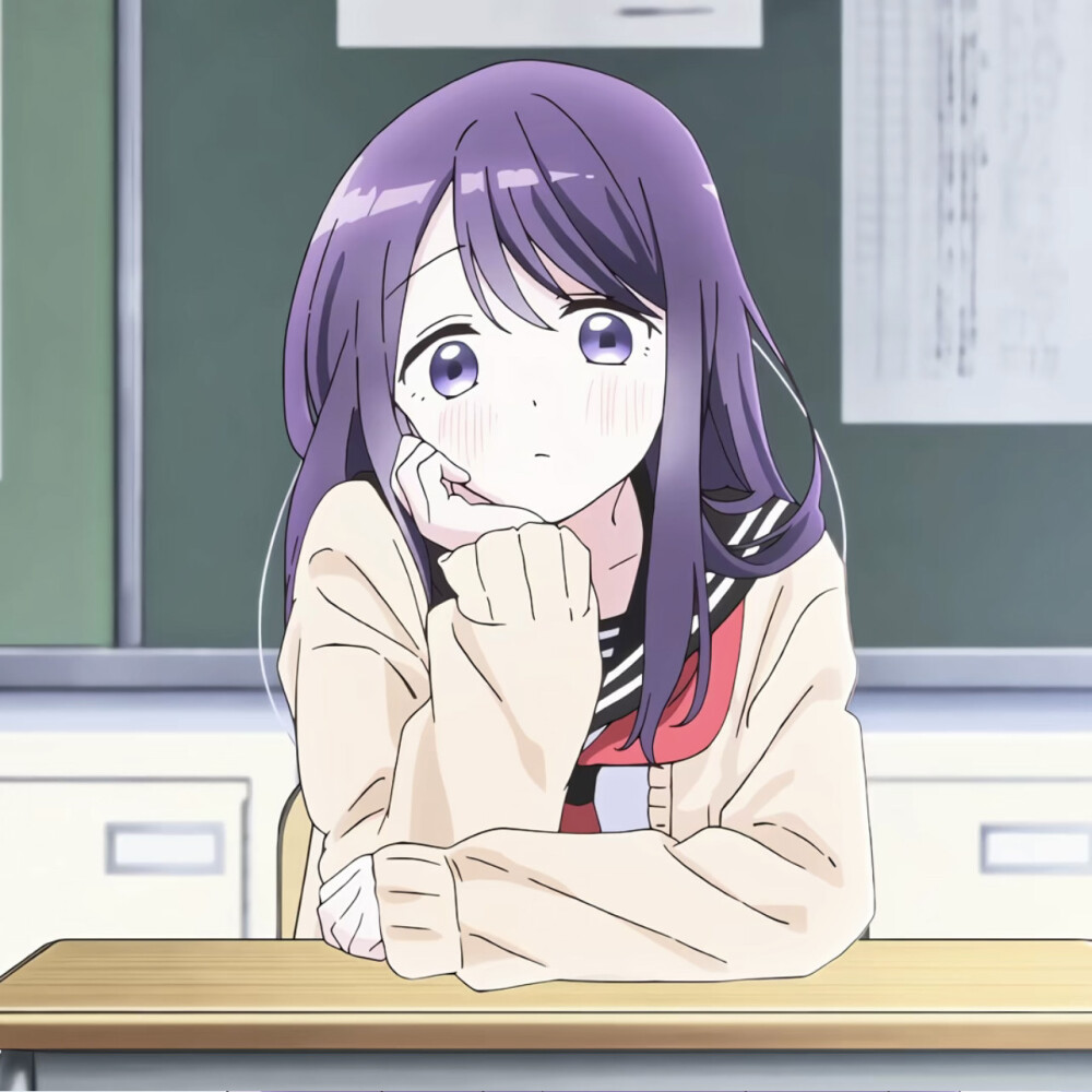 久保同学不放过我