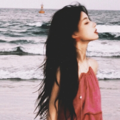 港风女生头像 侵权删