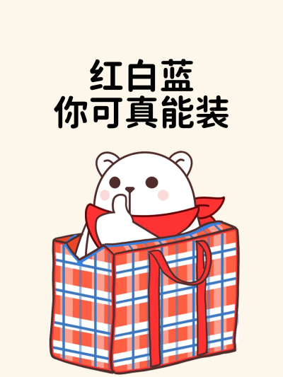 猫与熊