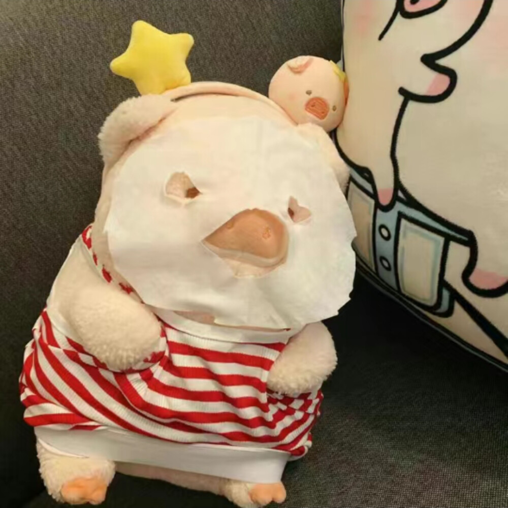 可可爱爱头像