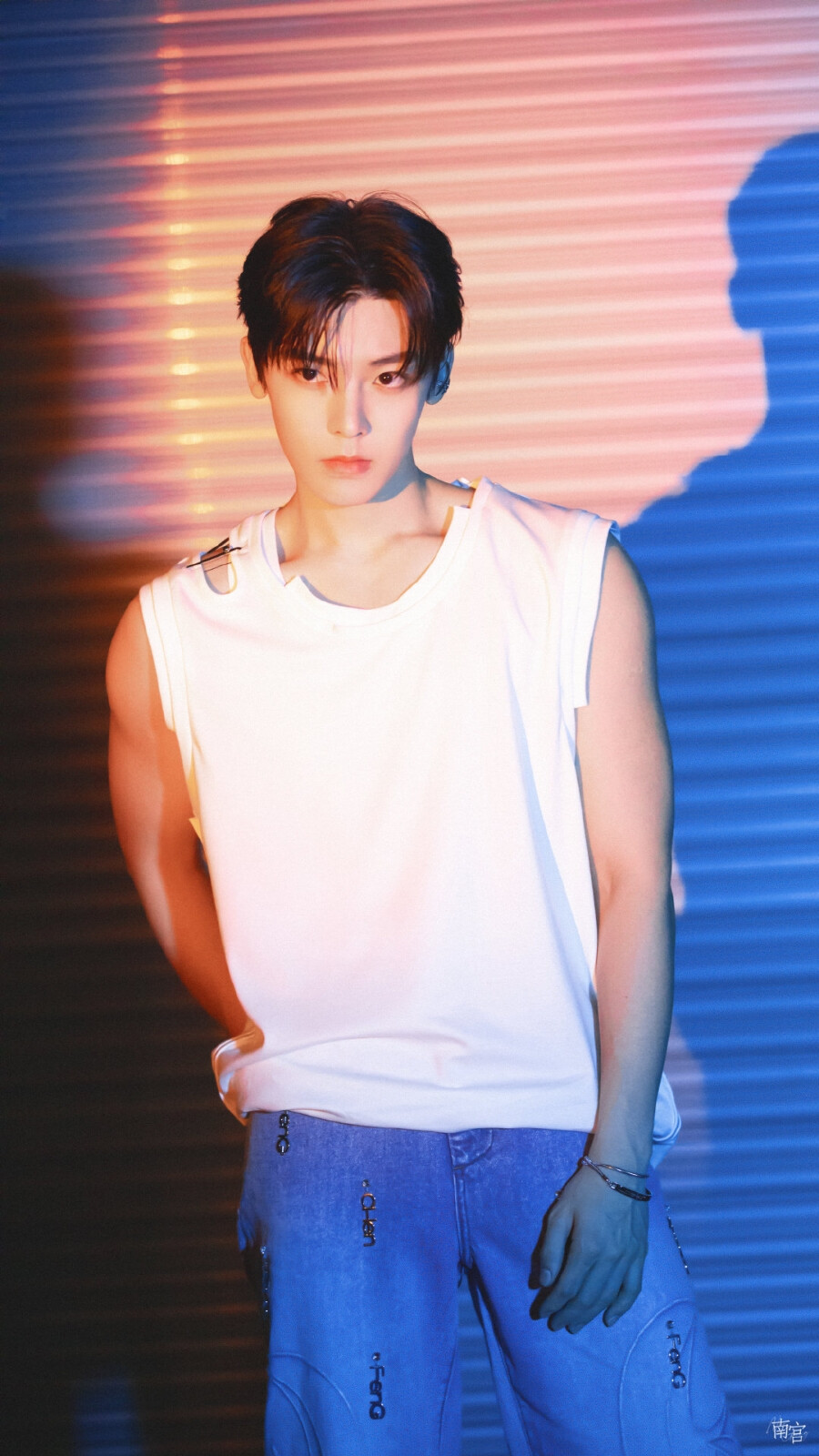 侯明昊 - 堆糖,美图壁纸兴趣社区