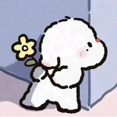可可爱爱头像