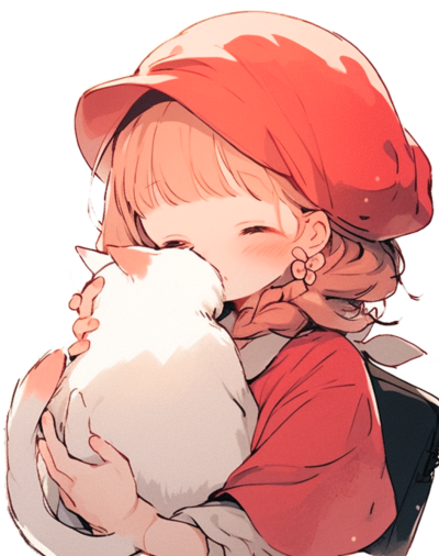 你怎么奇奇怪怪，又可可爱爱