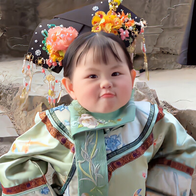 头像 瑶一瑶