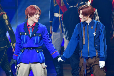 黑塔利亚舞台剧