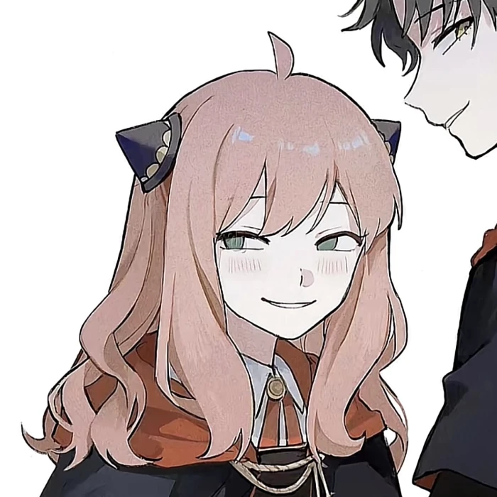 阿尼亚与次子(✧∇✧)