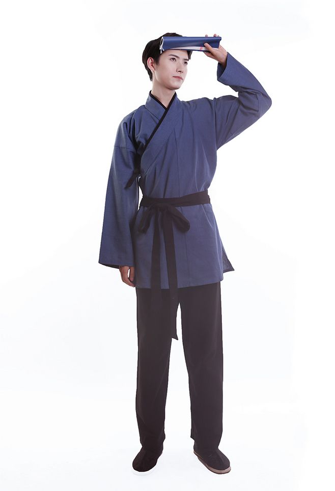 古装之平民百姓