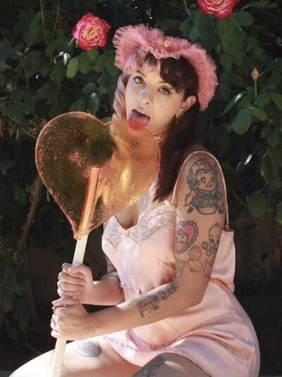 Melanie Martinez