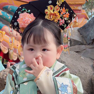 头像 瑶一瑶