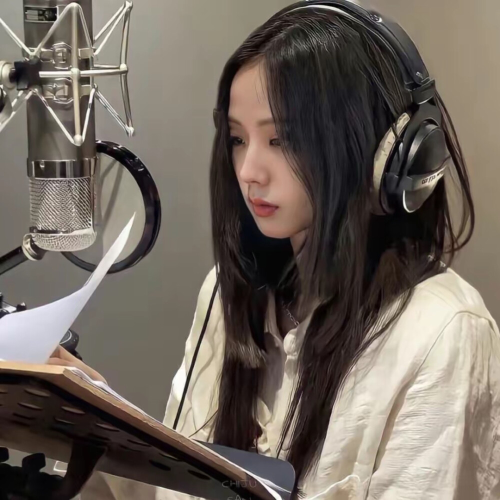 blackpink
金智秀jisoo头像