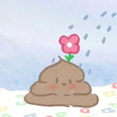 小王子永远爱玫瑰花