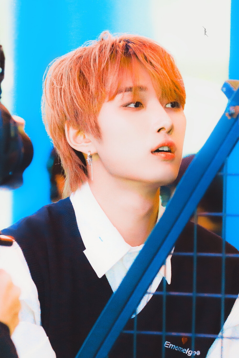 金宰汉 김재한 Jaehan