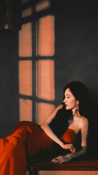 杨幂
