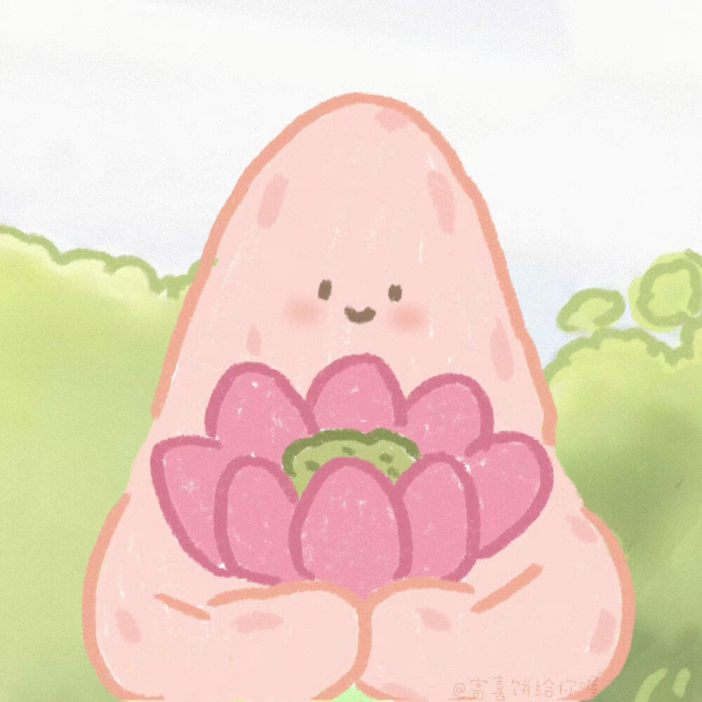 小王子永远爱玫瑰花