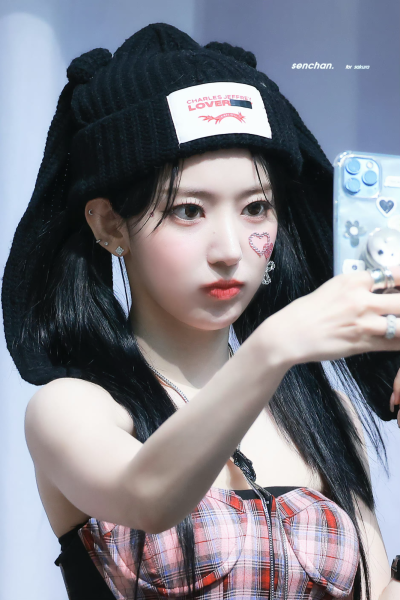 小樱花