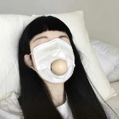 高级感女头