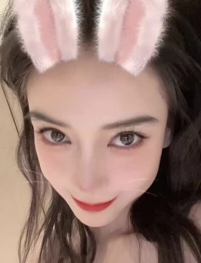 angelababy