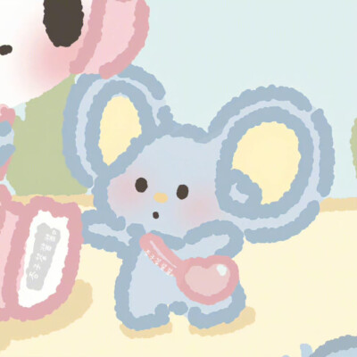 小王子永远爱玫瑰花