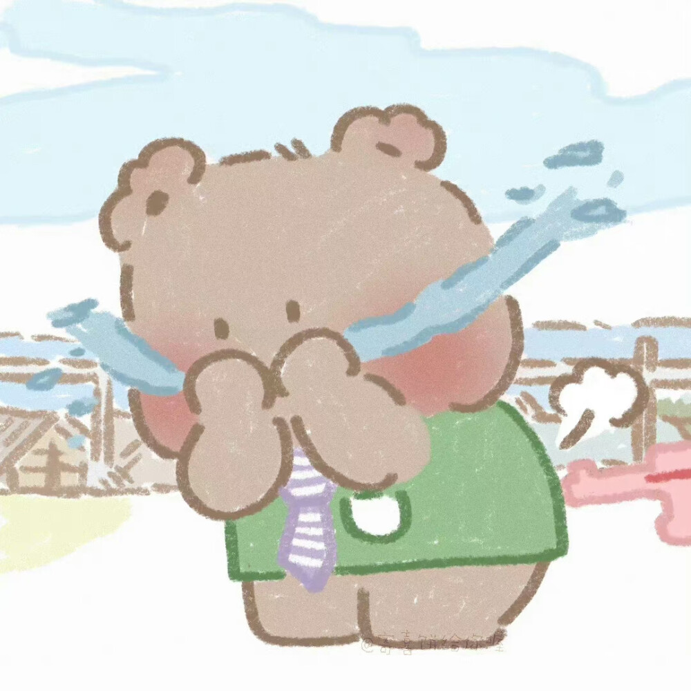 小王子永远爱玫瑰花