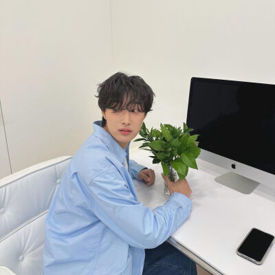 金宰汉 김재한 Jaehan