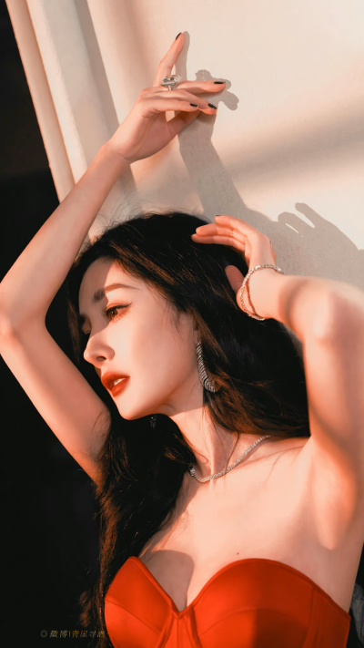 杨幂