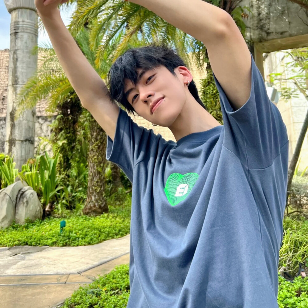 dt陈皓霖