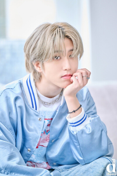 Dispatch 2023.05.25 官方出图 stray kids
美国洛杉矶 拍摄时间2023.04.24