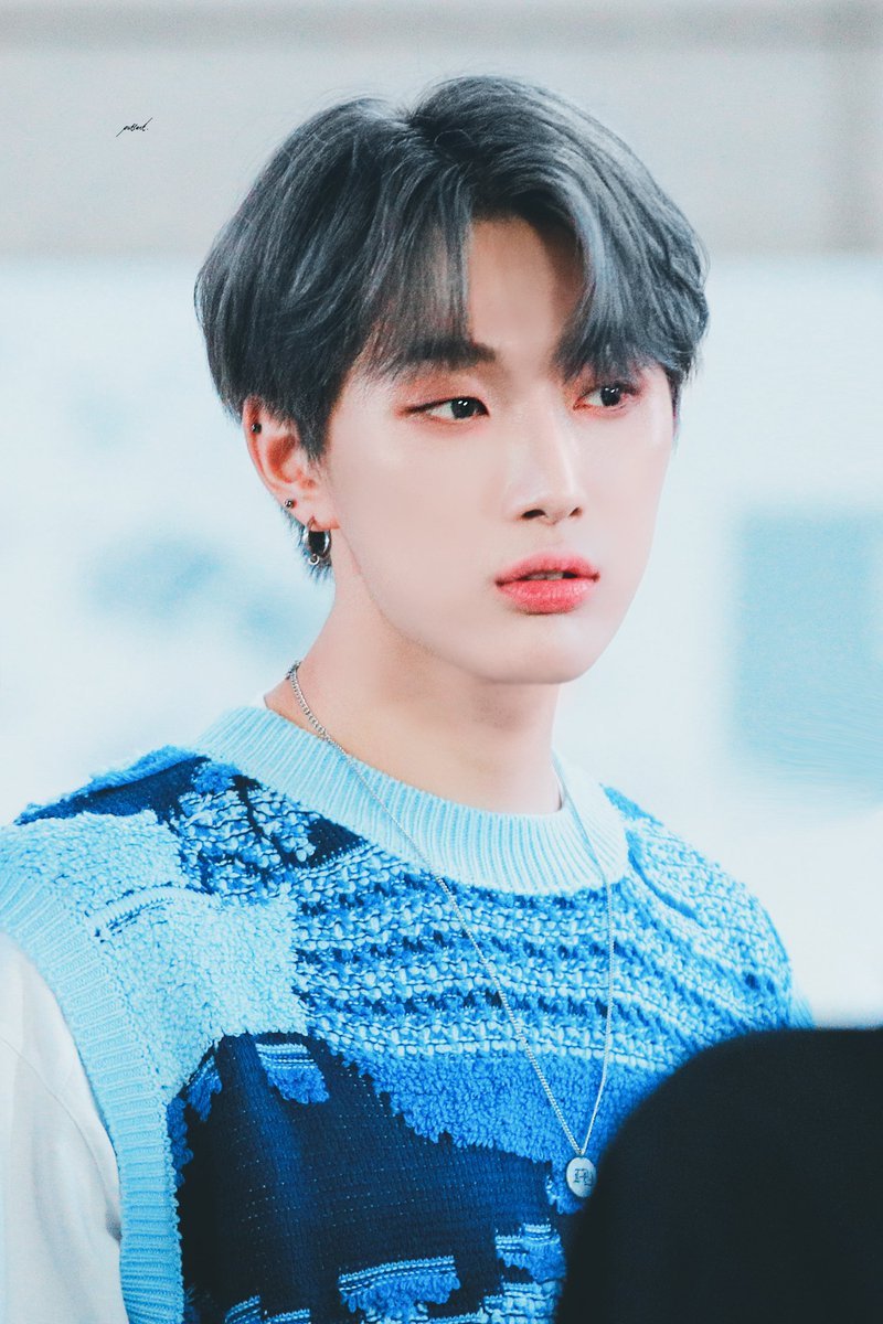 金宰汉 김재한 Jaehan