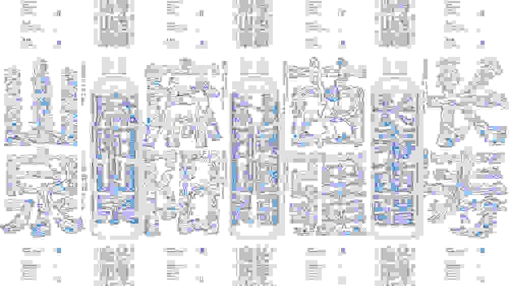 全球范围内以严苛和影响力而著称的创意与设计奖---英国D&AD，5月24日公布了2023年第61届获奖作品。高鹏设计团队自获得D&AD 2022年第60届木铅笔奖（铜奖）后，凭借锦江泉饮用水品牌与包装设计项目斩获D&AD 2023年第61届石墨铅笔奖（银奖），这也是该团队连续两年斩获全球唯二的顶级创意设计奖“纽约ADC和英国D&AD”创意设计奖项奖杯。这也是该品牌产品包装打破纽约ADC百年历史上中国获奖记录（斩获102届纽约ADC五块立方体奖杯）后，再次获得国际重量级创意设计奖项肯定。