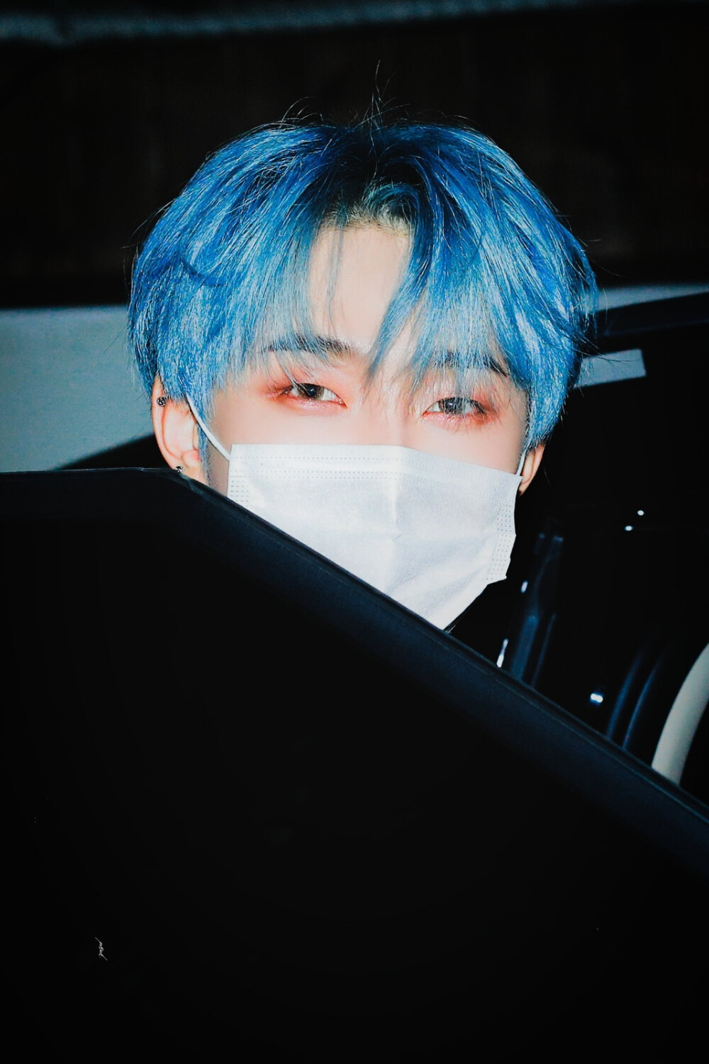 金宰汉 김재한 Jaehan