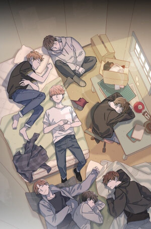 bts手绘,搜图不易，留图请点赞，专辑内所有图片均有才阿米所绘，我只是图片搬运工，只留作欣赏