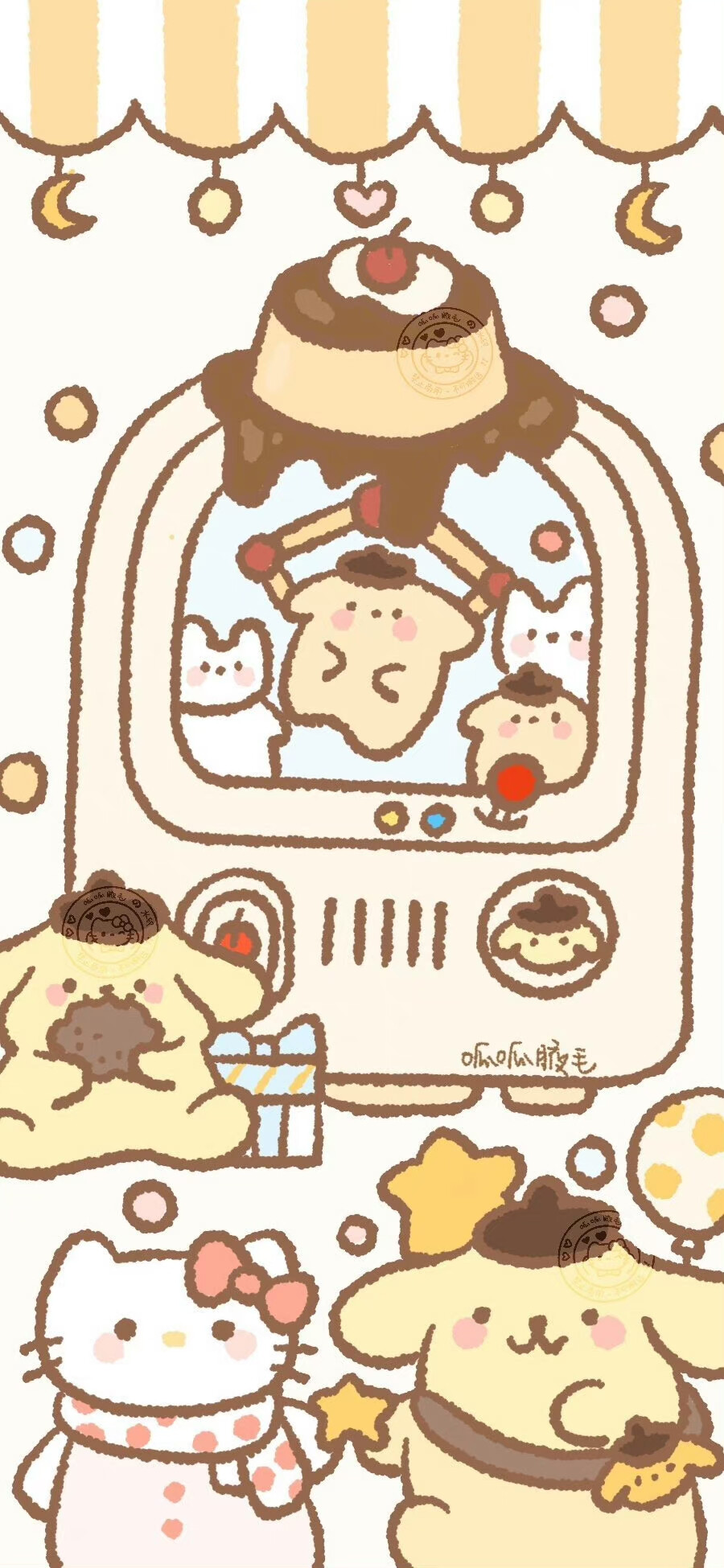 小王子永远爱玫瑰花