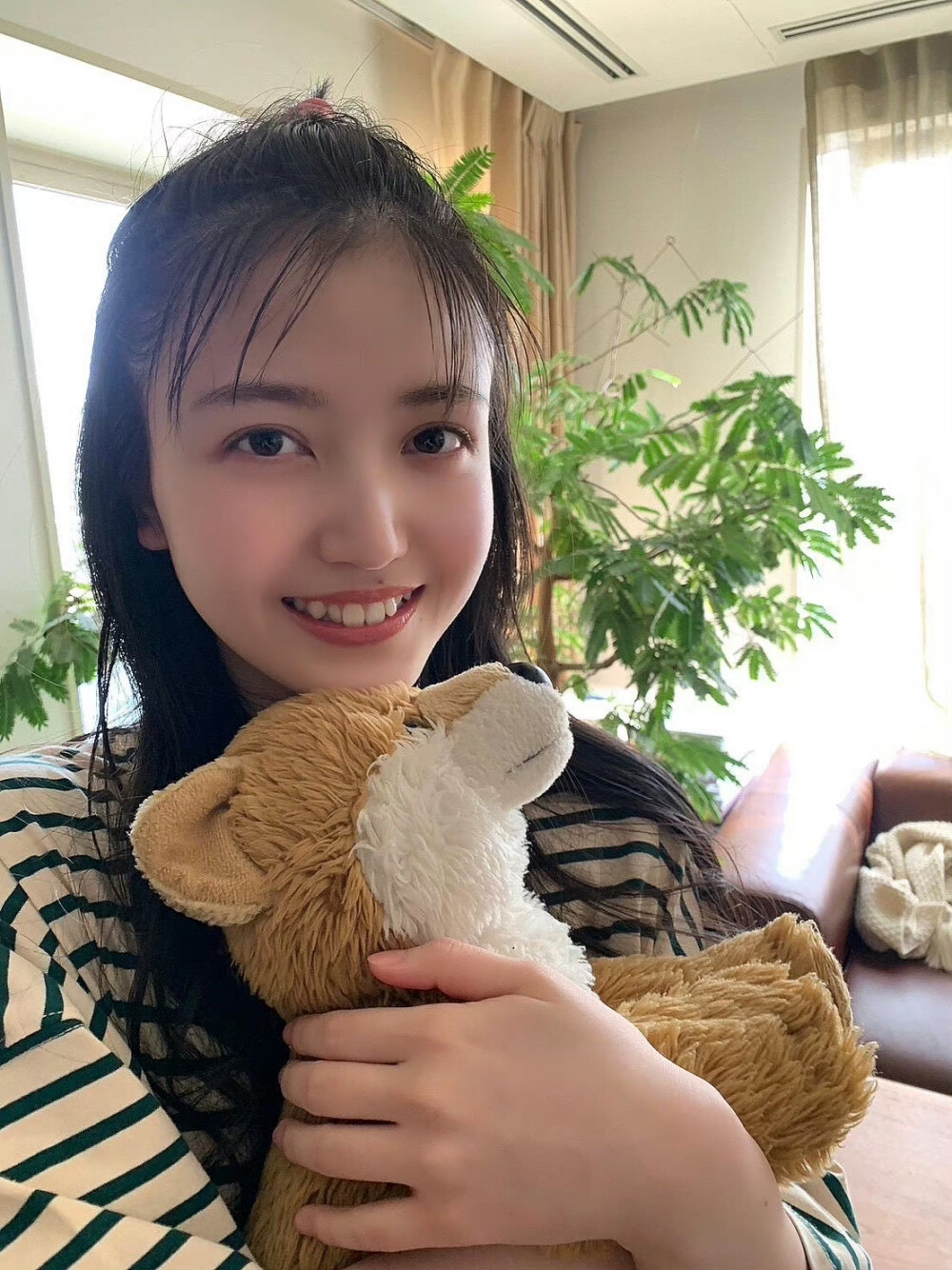 久保史绪里