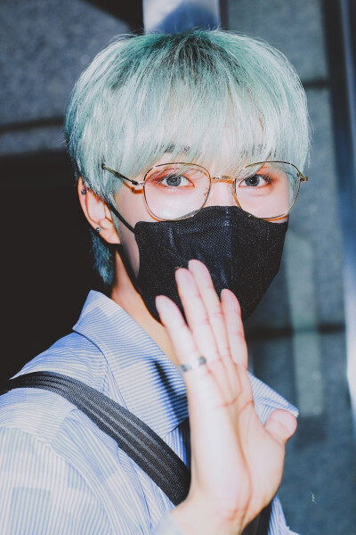 金宰汉 김재한 Jaehan