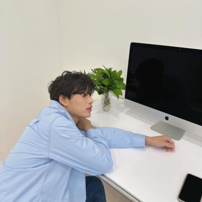 金宰汉 김재한 Jaehan