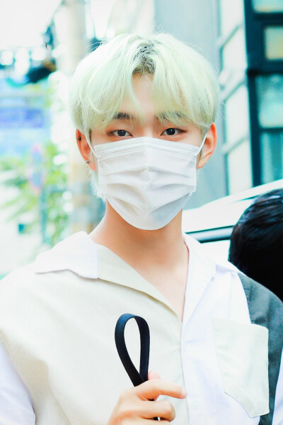 金宰汉 김재한 Jaehan