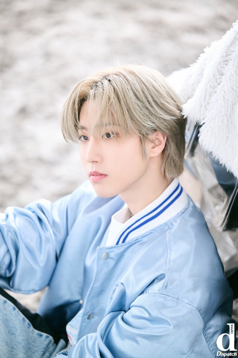 Dispatch 2023.05.25 官方出图 stray kids
美国洛杉矶 拍摄时间2023.04.24